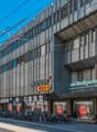 Aussenansicht Seite Bankstrasse