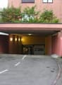 Garageneinfahrt