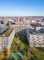 Aussenansicht Liegenschaft