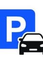 Parkplatz