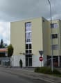 Grünaustrasse 1