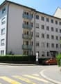 Aussenanicht