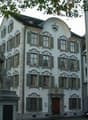 Platz 11+12, Herisau