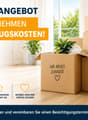 Sommer-Angebot