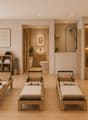Pilates-Studio