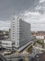 Bâtiment