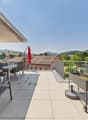 Sonnige Terrasse (ca. 51 m2)
