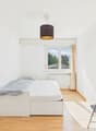 Zimmer hinten rechts