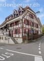 Ansicht Liegenschaft von der Strasse