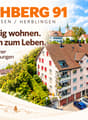 Kirchberg 91  Grosszügig wohnen-1