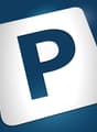 Parkplatz Foto