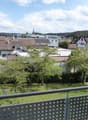 Aussicht Balkon