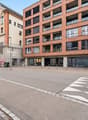 Aussenansicht Gebäude