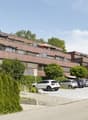 Aussenansicht Liegenschaft