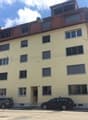 Aussenansicht Liegenschaft