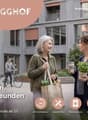 Wohnen mit Services