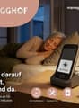 Wohnung mit Service