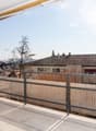 T25-O9, Balkon
