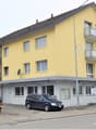 B9, Liegenschaft