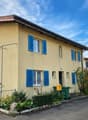 Einfamilienhaus in Arch