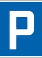 Parkingsymbol