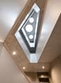 TREPPENHAUS MIT LIFT