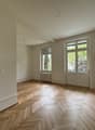 Ess- und Wohnzimmer