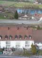 Luftaufnahme Haus