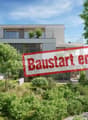 Baustart erfolgt