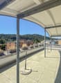 Attika Terrasse
