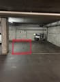 Autoeinstellplatz