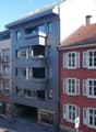 Aussenansicht Vorne