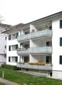 Westfassade