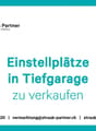 Listing picture