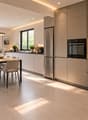 Cuisine selon projection IA