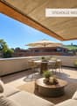 Terrasse mit tollem Weitblick