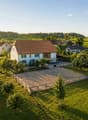Reitsportparadies in traumhafter Naturlage