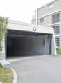 Einstellhalle
