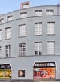 Liegenschaft Füsslistrasse 6
