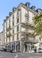 Liegenschaft Lintheschergasse 10
