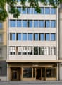Löwenstrasse 22, 8001 Zürich