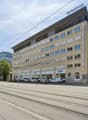 Carbahaus Hardturmstrasse 101