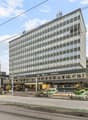 Liegenschaft Hardturmstrasse 161