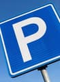 Parkplatz