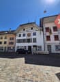 Aussen