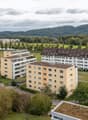 Aussenansicht Liegenschaft