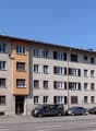 Baslerstrasse 121, 8048 Zürich