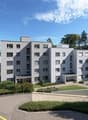 Bodenstrasse 19 - Garageneinfahrt