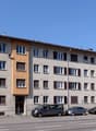 Baslerstrasse 119/121, 8048 Zürich