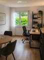 Bürozimmer